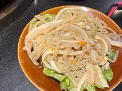 -咖咖火锅(老店)