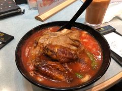 -华嫂冰室(尖沙咀店)