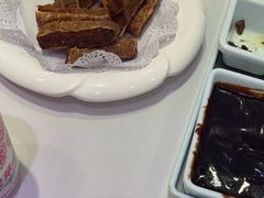 -紫光园·烤鸭·北京菜(团结湖店)