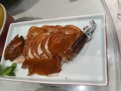 -京味斋·北京烤鸭(北京南站洋桥店)