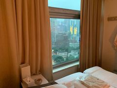 -三一行馆·日式禅意SPA足道·高空观景(解放碑店)