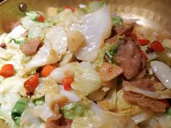 -楼兰新疆主题餐厅(坂田佳华领汇广场店)