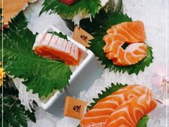 -阿吾罗·月咏精致日料(港汇恒隆广场店)