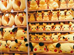 -名创优品(天河区正佳广场二店)