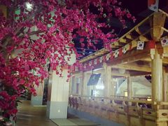 -丽池宫韩式汗蒸会馆(华灯坊店)
