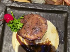 -味见·雪月花(天富路店)