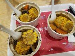 -钟姐炖品(印象城百盛店)