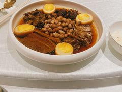 -茶影·老味烧烤