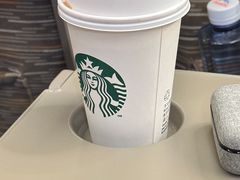 -星巴克(北京南站第二店)