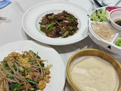 -大碗居·烤鸭·鱼头泡饼(天坛东门店)