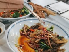 -明本湛江鸡•海鲜小厨(陈家祠店)