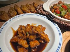 -弄堂里(西溪龙湖天街店)