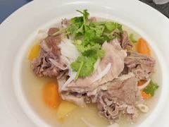 -新疆巴州金丝特餐厅(大钟寺店)