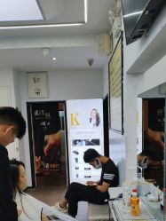 -LJOY丽锦造型·烫发染发