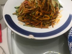 -宁夏国强手抓羊肉·清真菜(未央路凤三店)