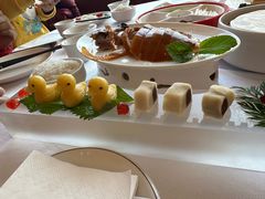 -满堂·烤鸭店·北京菜(鼓楼店)