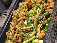 -臻享無招牌·食蛙专门店(太古里店)