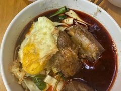 -朱儿面庄(洋河三路店)