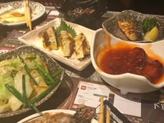 -极尚大喜屋日本料理(铜锣湾店)