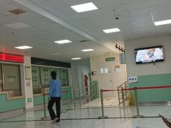 -上海永慈康复医院