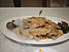 -老妈菜馆(建设街店)
