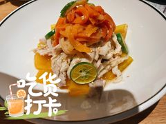 -太二酸菜鱼(石家庄万象城店)