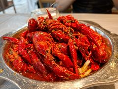 -学士怪怪龙虾·川菜·烧烤(学士街店)