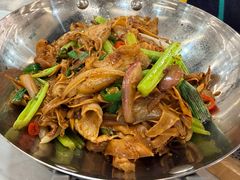-台北楚楚园馅饼粥(虹桥南丰城店)
