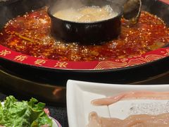 -三江两海老火锅(北京首店)