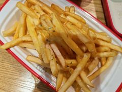 -山海珍味韩国料理(奥城店)