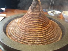 -咕嘟草帽鱼·牛奶一样的鲜鱼汤(包河万达广场创始店)