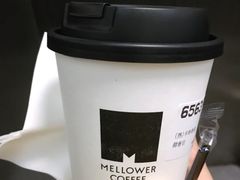 -麦隆咖啡(北大店)