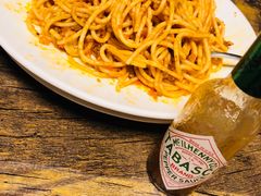 -HIGH FIVE哈福手工汉堡(桂林路店)