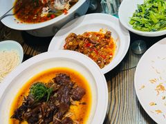 -湖南人家·家传湖南菜(水围店)