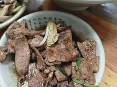 -无名氏面馆(邮电路店)