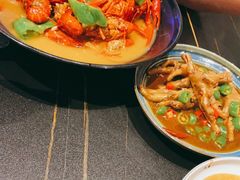 -吉香碳烤生蚝(仙霞路店)