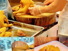 -金生美食(贵州路店)