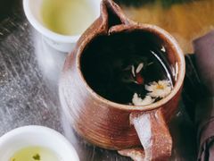 -八木轩·寻味大理白族民俗餐厅(文献路店)