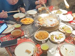 -刘一锅筋头巴脑(王府井店)