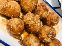 -贤合庄卤味火锅(勒泰中心店)