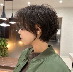 -秦·专注剪发
