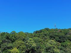 -广州市白云山风景名胜区
