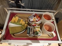 小食-麦子MaiMassage(打浦桥店)