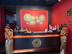 -泰国餐厅 Thai Food(裕华万达店)