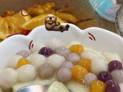 -豆豆冰室·地道招牌椰子冻(大良店)