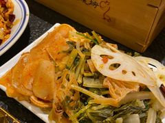 -福苗小骆驼烧烤(大唐不夜城店)
