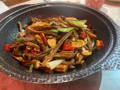 -山四砂锅(太原钟楼街店)