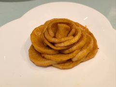 秘制爽口萝卜-马旺子酒楼