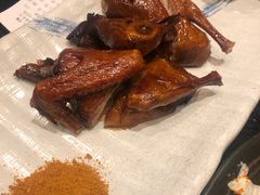-正斗·港式粤菜(SKLP店)