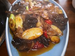 -代羊肉(中和店)